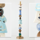 Illustration for article titled Anthropologie's $400 Racist Candlestick No Longer For Sale